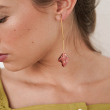 Cargar imagen en el visor de la galería, PENDIENTES HELADE