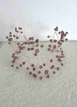 Cargar imagen en el visor de la galería, CHOKER MAGNOLIA