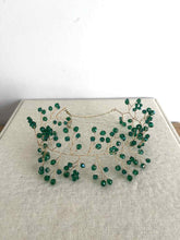 Cargar imagen en el visor de la galería, CHOKER MAGNOLIA