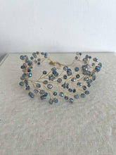 Cargar imagen en el visor de la galería, CHOKER MAGNOLIA