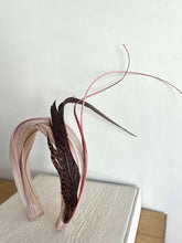 Cargar imagen en el visor de la galería, TOCADO TOPACIO