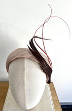 Cargar imagen en el visor de la galería, TOCADO TOPACIO