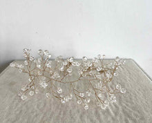 Cargar imagen en el visor de la galería, CHOKER MAGNOLIA