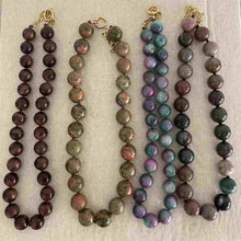 Cargar imagen en el visor de la galería, COLLAR TIERRA