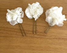 Cargar imagen en el visor de la galería, HORQUILLA HORTENSIA MAX