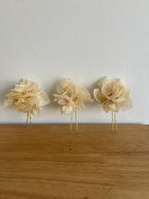 Cargar imagen en el visor de la galería, HORQUILLA HORTENSIA MAX