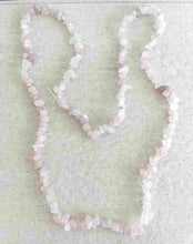 Cargar imagen en el visor de la galería, COLLAR PIEDRAS MARINA