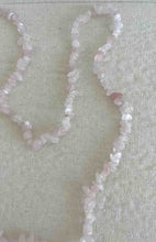 Cargar imagen en el visor de la galería, COLLAR PIEDRAS MARINA