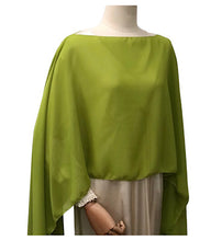 Cargar imagen en el visor de la galería, CAPA GASA