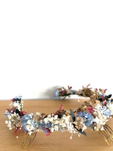 Cargar imagen en el visor de la galería, TOCADO CATALINA