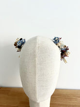 Cargar imagen en el visor de la galería, TOCADO CATALINA