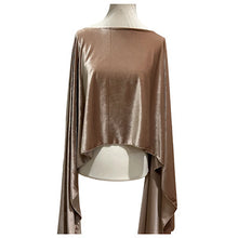Cargar imagen en el visor de la galería, CAPA TERCIOPELO