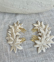 Cargar imagen en el visor de la galería, TOCADO ROBLE