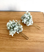 Cargar imagen en el visor de la galería, HORQUILLA VERDE HIELO