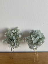 Cargar imagen en el visor de la galería, HORQUILLA VERDE HIELO