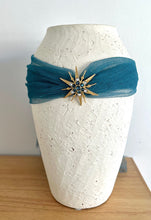 Cargar imagen en el visor de la galería, CHOKER TUL