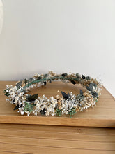 Cargar imagen en el visor de la galería, CORONA FINA RUSTICA