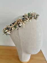 Cargar imagen en el visor de la galería, CORONA FINA RUSTICA