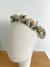 Cargar imagen en el visor de la galería, CORONA FINA RUSTICA