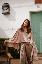 Cargar imagen en el visor de la galería, CAPA TERCIOPELO