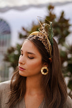 Cargar imagen en el visor de la galería, DIADEMA GOLD