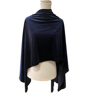 Cargar imagen en el visor de la galería, CAPA TERCIOPELO CORTA
