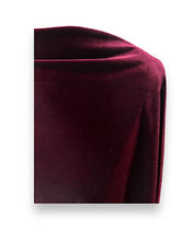 Cargar imagen en el visor de la galería, CAPA TERCIOPELO CORTA