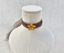 Cargar imagen en el visor de la galería, CHOKER TUL