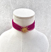 Cargar imagen en el visor de la galería, CHOKER TUL
