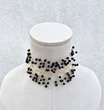 Cargar imagen en el visor de la galería, CHOKER MAGNOLIA