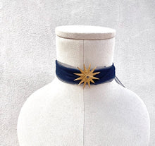 Cargar imagen en el visor de la galería, CHOKER TUL