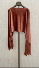 Cargar imagen en el visor de la galería, CAPA TERCIOPELO CORTA
