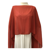 Cargar imagen en el visor de la galería, CAPA GASA