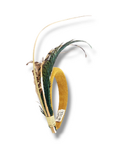 Cargar imagen en el visor de la galería, DIADEMA GOLD