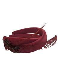 Cargar imagen en el visor de la galería, DIADEMA CHERRY