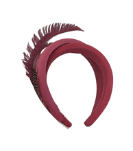 Cargar imagen en el visor de la galería, DIADEMA CHERRY