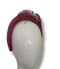 Cargar imagen en el visor de la galería, DIADEMA CHERRY
