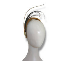 Cargar imagen en el visor de la galería, DIADEMA GOLD