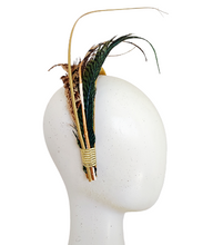 Cargar imagen en el visor de la galería, DIADEMA GOLD
