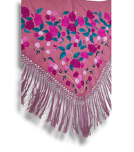 Cargar imagen en el visor de la galería, MANTON LUCIA ROSA MAKE UP