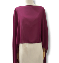 Cargar imagen en el visor de la galería, CAPA GASA