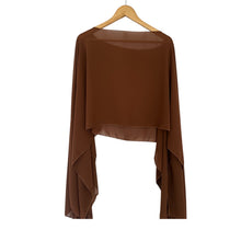 Cargar imagen en el visor de la galería, CAPA GASA