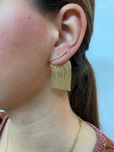 Cargar imagen en el visor de la galería, PENDIENTES FLECOS