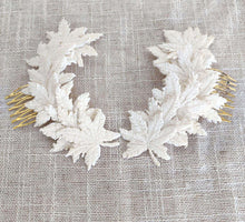 Cargar imagen en el visor de la galería, TOCADO ROBLE