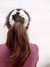 Cargar imagen en el visor de la galería, TOCADO ROBLE