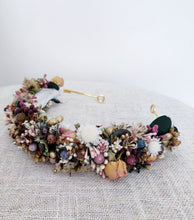 Cargar imagen en el visor de la galería, TOCADO PRUNELLA