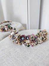 Cargar imagen en el visor de la galería, TOCADO PRUNELLA