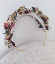 Cargar imagen en el visor de la galería, TOCADO PRUNELLA