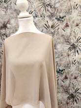 Cargar imagen en el visor de la galería, CAPA GASA