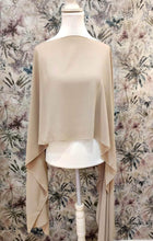 Cargar imagen en el visor de la galería, CAPA GASA